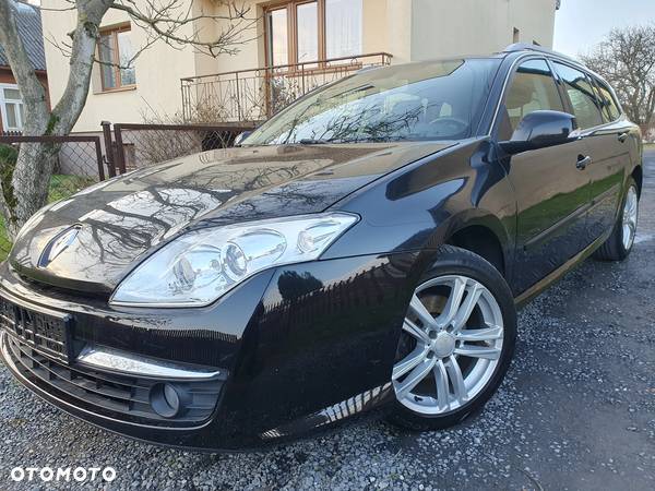 Renault Laguna 2.0 16V 140 Dynamique - 1