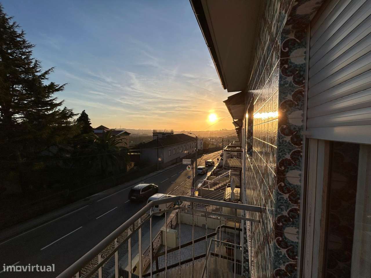 Moradia T5 com 3 frentes Rio Tinto-7