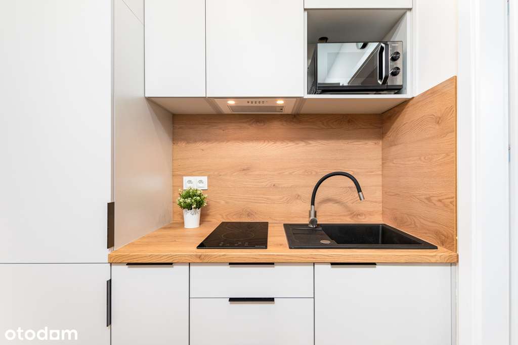 3 Wynajęte Kawalerki w Mieszkaniu - Rezerwacja-12