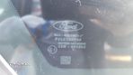 Geam Sticla Fix de pe Aripa Stanga Spate Ford Focus 3 2010 - 2018 [C2894] - 2