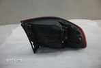 LAMPA TYŁ PRAWA BMW 3 III GT F34 7286038 - 2