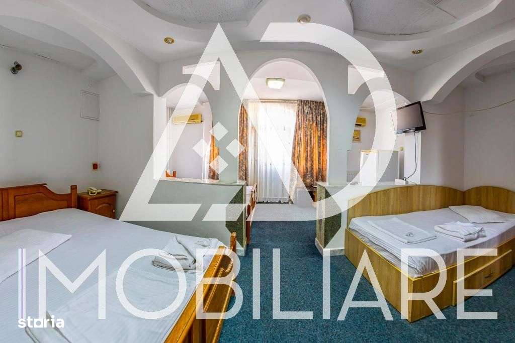 Investiție strategică în inima municipiului Târgu Jiu - Imagine principală: 3/8