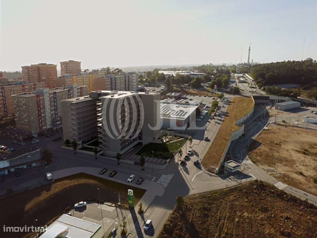 Monte da Virgem Flats-5