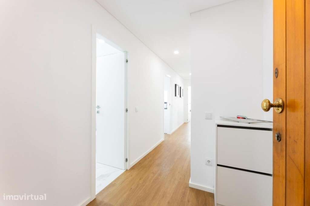 Apartamento T2  - Vila Do Conde-6