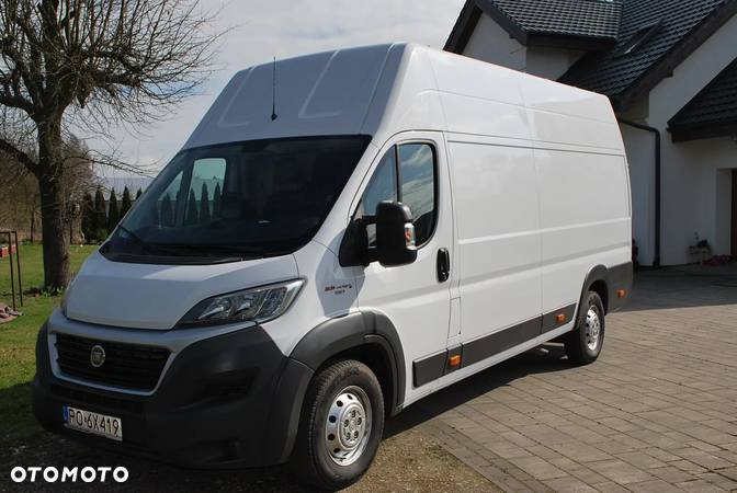 Fiat DUCATO - 10