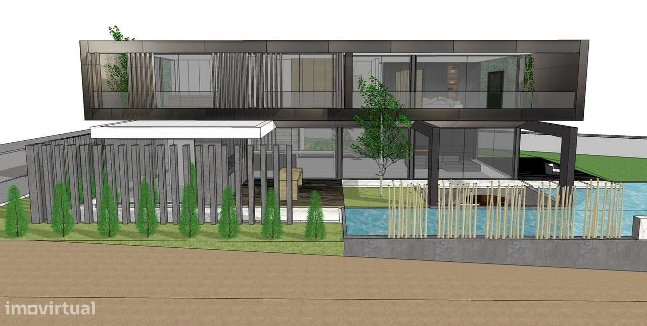 Moradia T3 com estacionamento, Porto Covo, Sines - Grande imagem: 5/40