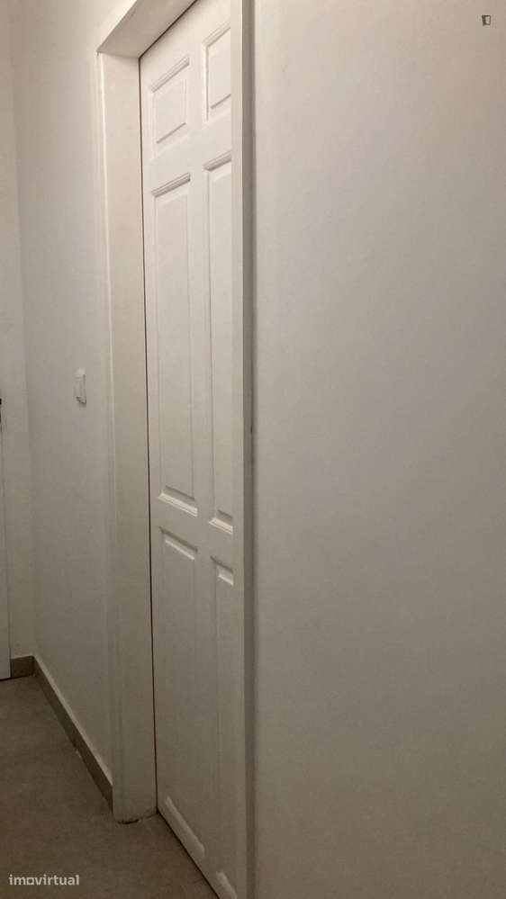 Estúdio - localizado em Paranhos Porto - Grande imagem: 3/6