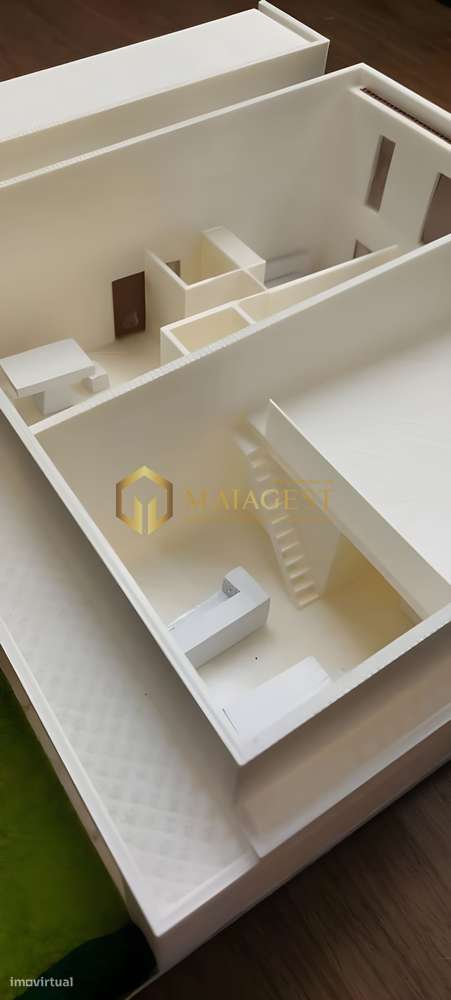 Terreno com PIP Aprovado para 16 Moradias Duplex - Grande imagem: 5/5