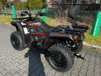 CFMoto Inny - 4