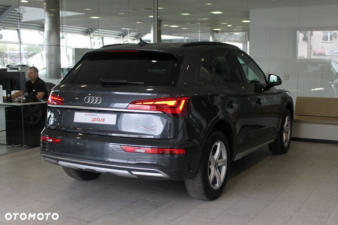 Audi Q5 - 2