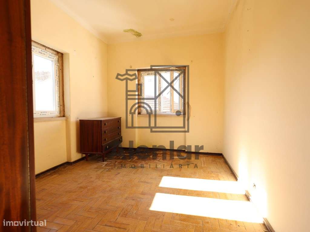 Moradia V3 em Alenquer - Oportunidade-14