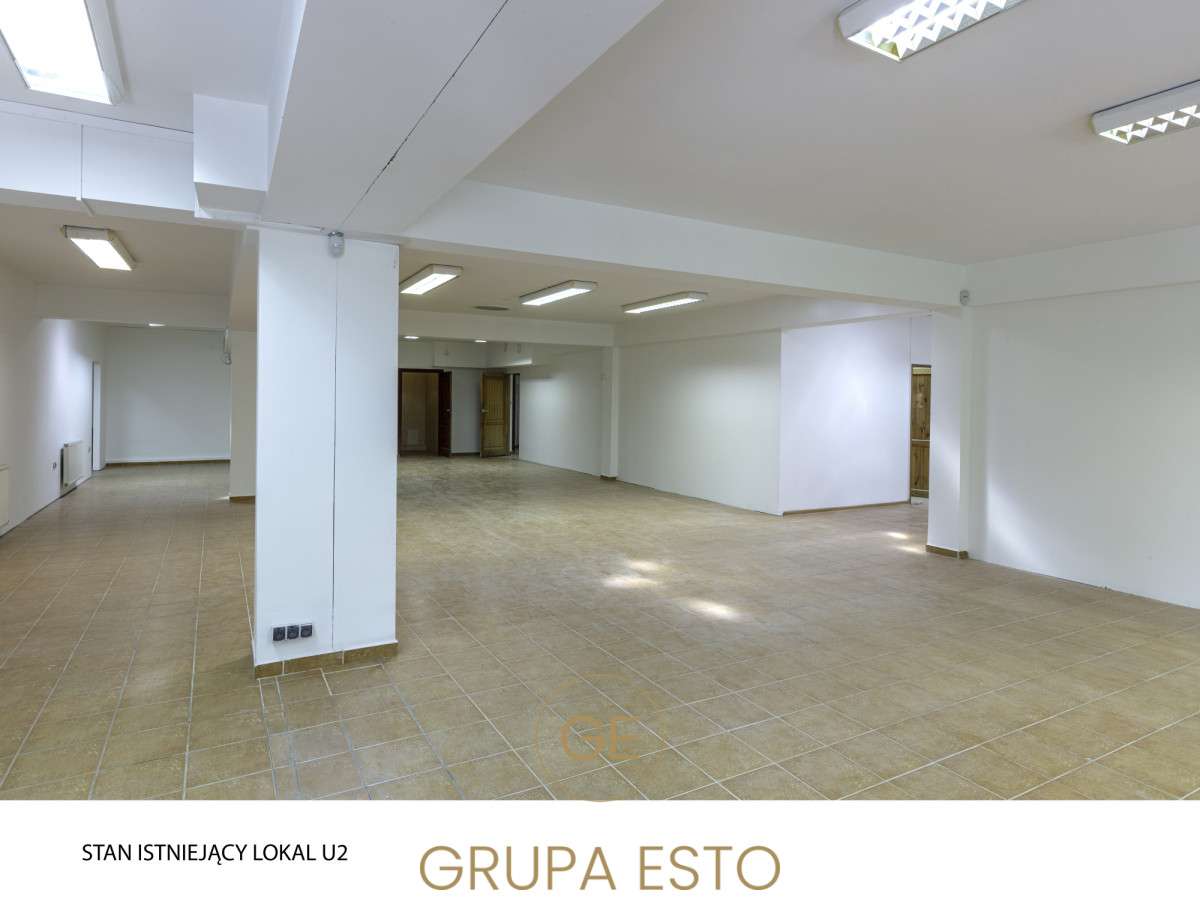 Lokal na sprzedaż Kraków Okazja 2690zł/m2-6