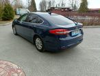 Ford Mondeo - 2