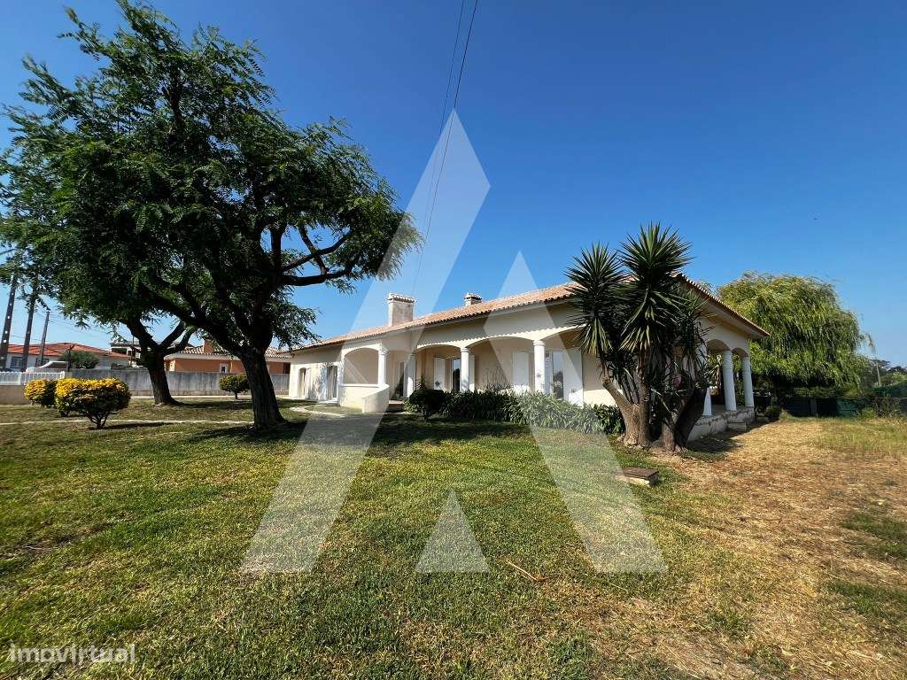 Moradia T4 Quintãs Oliveirinha. - Grande imagem: 3/48