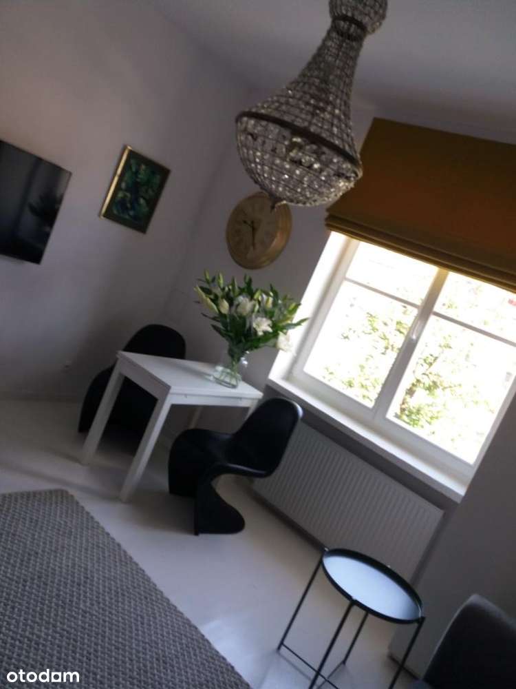 Luksusowy Apartament w samym sercu Białegostoku
