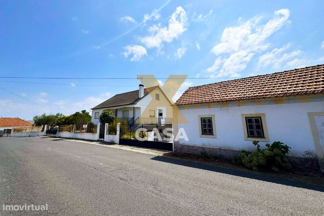 Moradia T3 Venda em Urqueira,Ourém-45