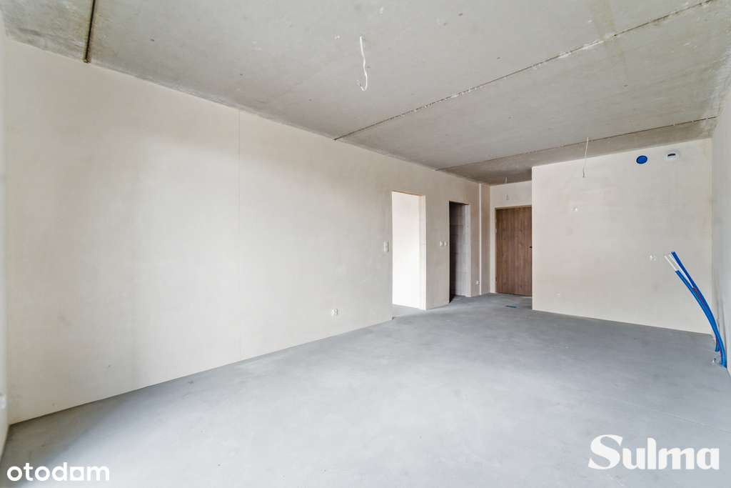 Nowe, gotowe do odbioru |Ustawne z dwoma balkonami-5