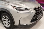 Lexus NX - 28