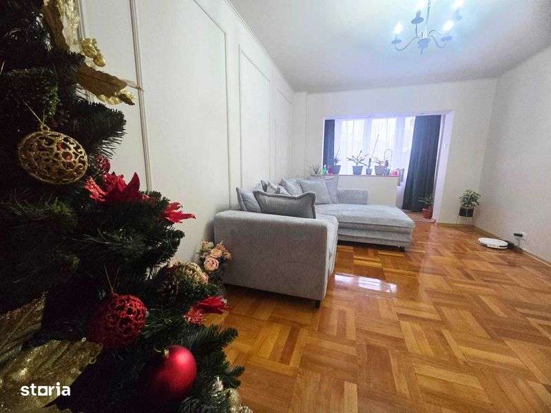 Apartament de vanzare Kaufland Vlaicu - Imagine principală: 4/8