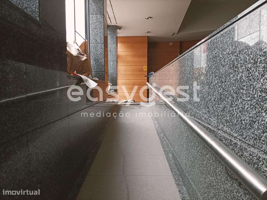 Estabelecimento comercial com 2 pisos no Centro de Águeda - Grande imagem: 4/31