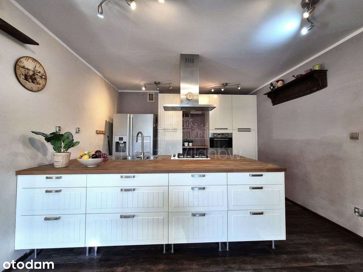 Romantyczny dom w tajemniczym ogrodzie-7