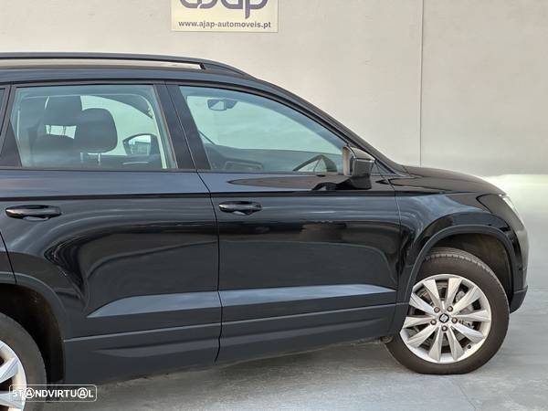 SEAT Ateca 1.6 TDI Style - 14