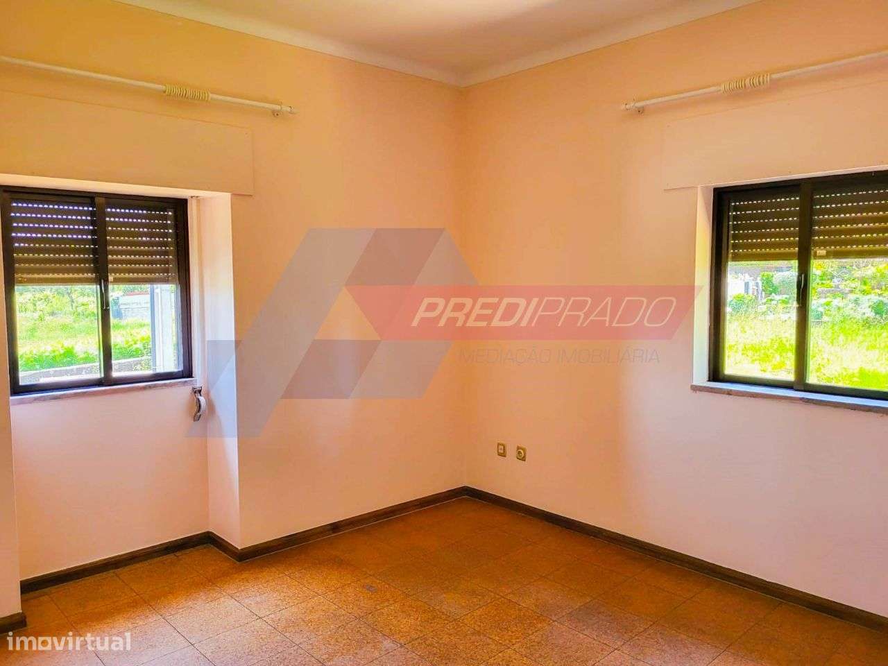 Apartamento T3 para arrendamento em Cervães, Vila Verde! - Grande imagem: 4/6