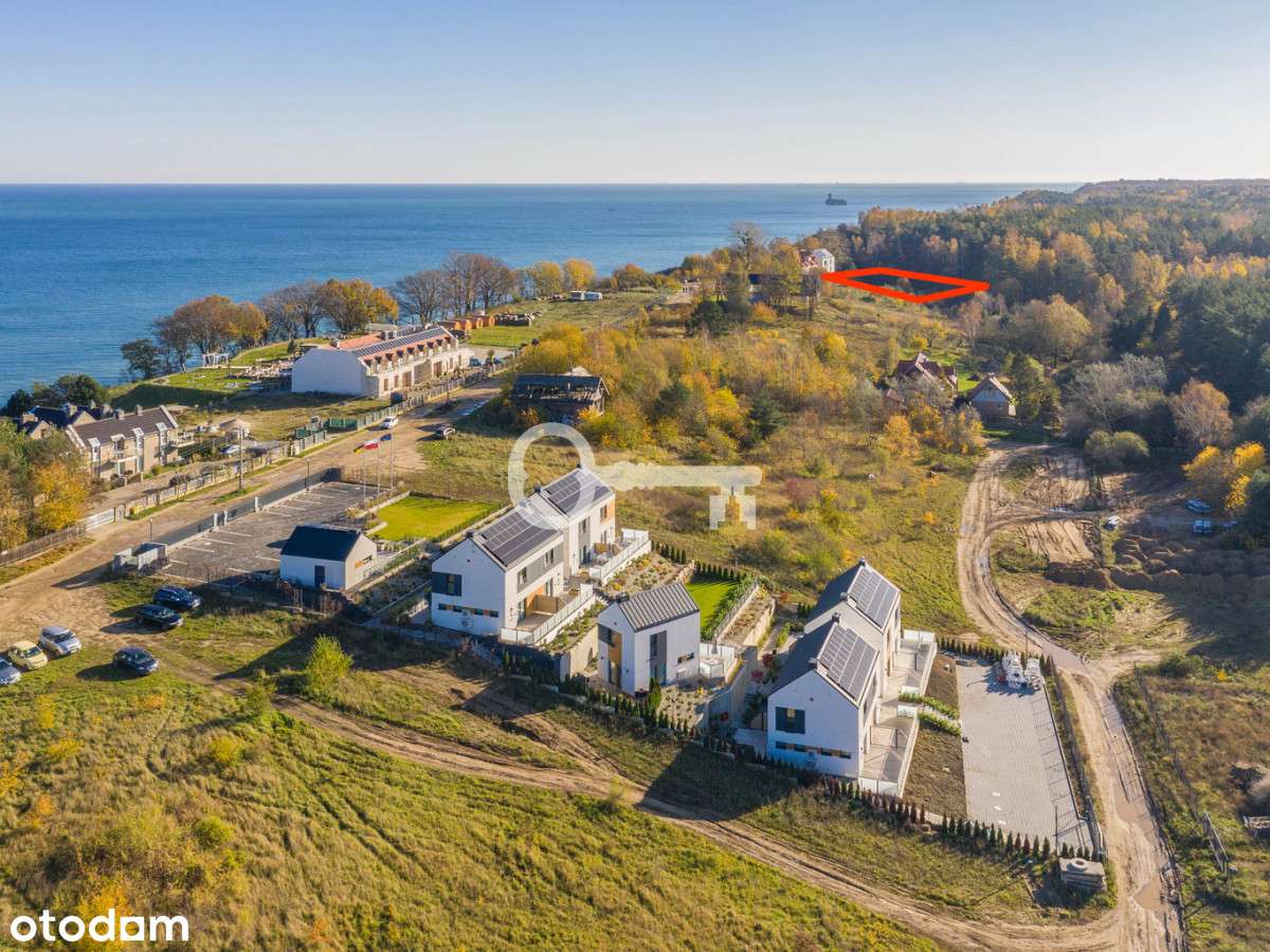 Mechelinki I Linia brzegowa! - View 6
