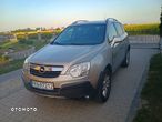 Opel Antara 2.4 Edition - 3
