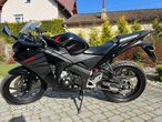 Honda CBR - 8