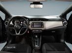 Nissan Micra 1.0 IG-T Acenta CVT - 8