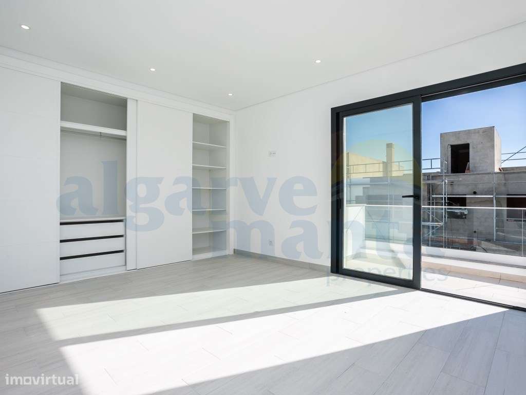 Moradia T3 Nova com Piscina e Vista Mar - Altura, Castro Marim, Alg...-22