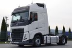 Volvo FH 500 / XXL / AER CONDIȚIONAT PARCARE / 2023 / Rezervoare 1470 L / NOU / - 10