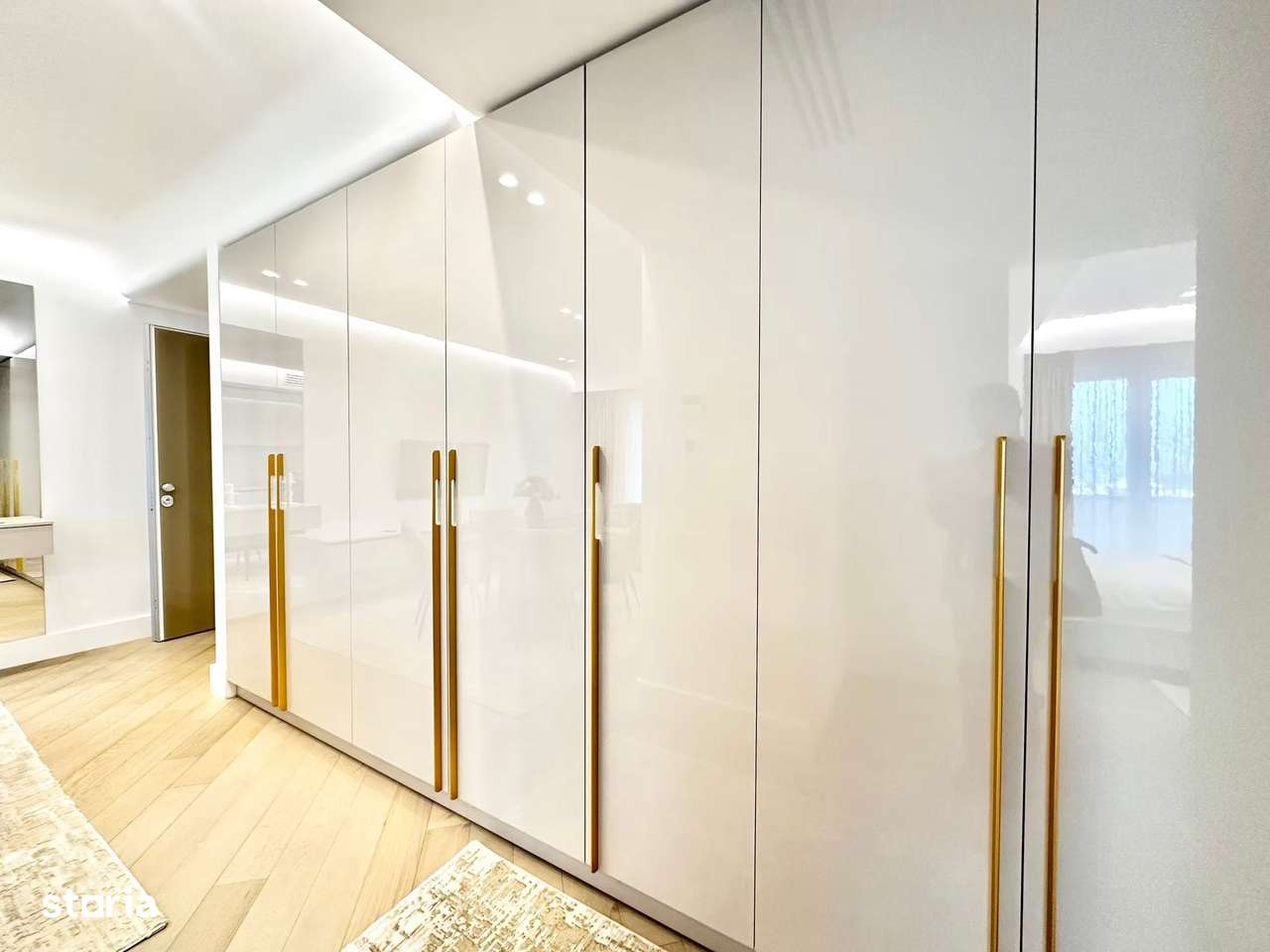 Chirie I Apartament 3 camere I Cortina 126 I Iancu Nicolae - Imagine principală: 4/11