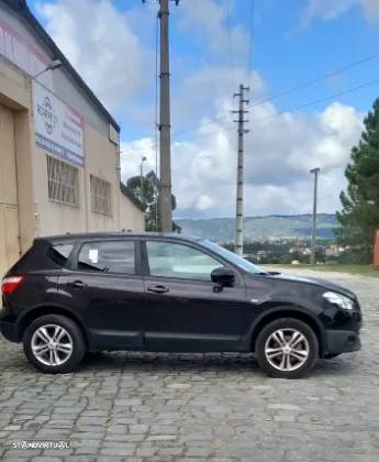 Nissan Qashqai 1.5DCI 2011 Para Peças - 3