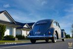 Volkswagen Garbus Oval RT Classic Garage - 35