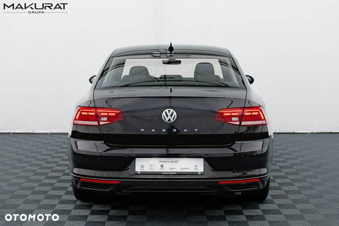 Volkswagen Passat 1.5 TSI EVO Business DSG - 9