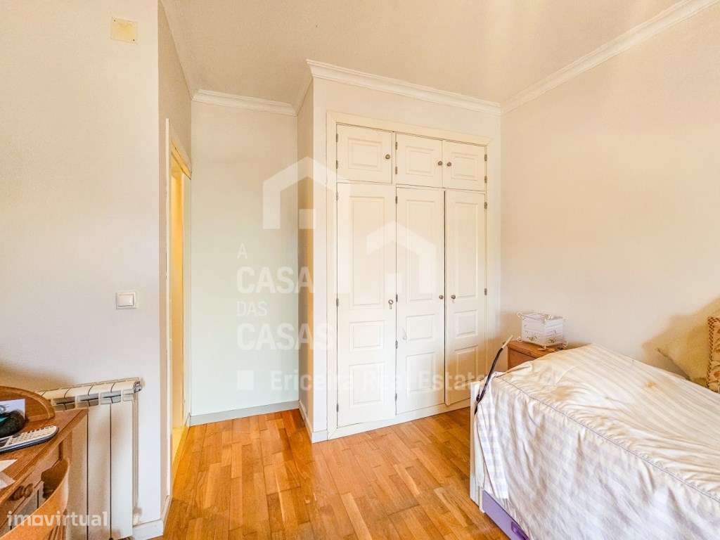 Vende Moradia T4 - Ericeira 23Km, A Casa das Casas-13