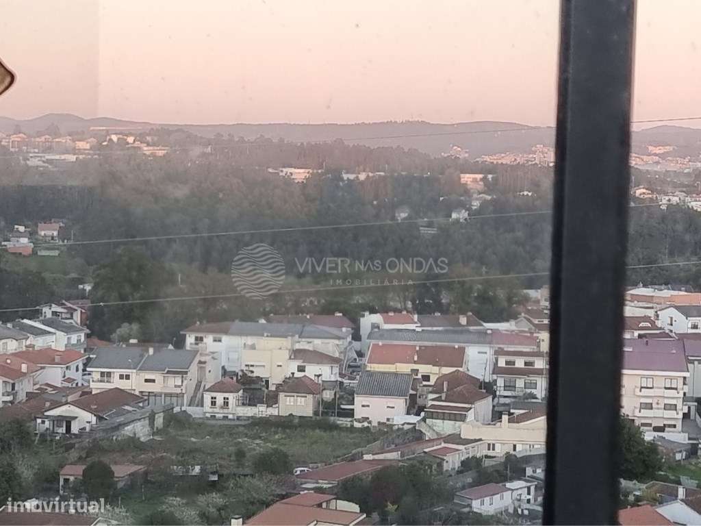 Apartamento T2 | Rua António Sérgio, Gueifães - Maia - Grande imagem: 3/25