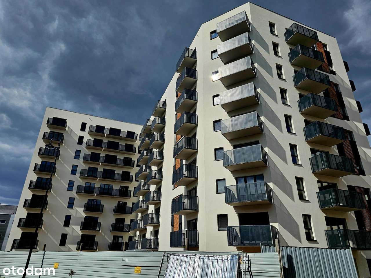 Politechnika ŁÓDZ i 1,5km ul.Piotrkowska|2pokoje+balkon 4,5m2 - Pełny obrazek: 3/10