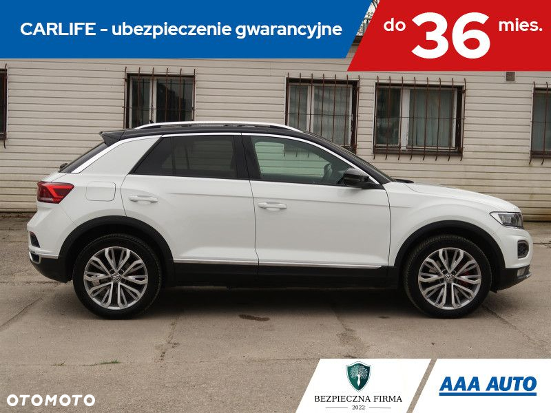 Volkswagen T-Roc - 7