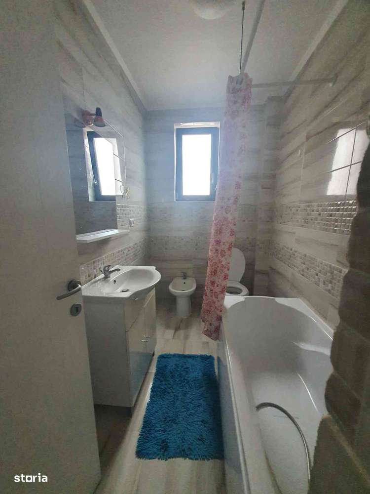 Valea Lupului Mall Moldova apartament cu 2 camere decomandat - Imagine principală: 4/4