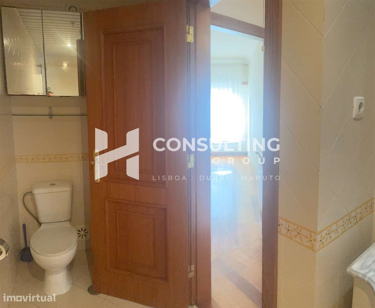 Apartamento T2 Venda em Carcavelos e Parede,Cascais-44