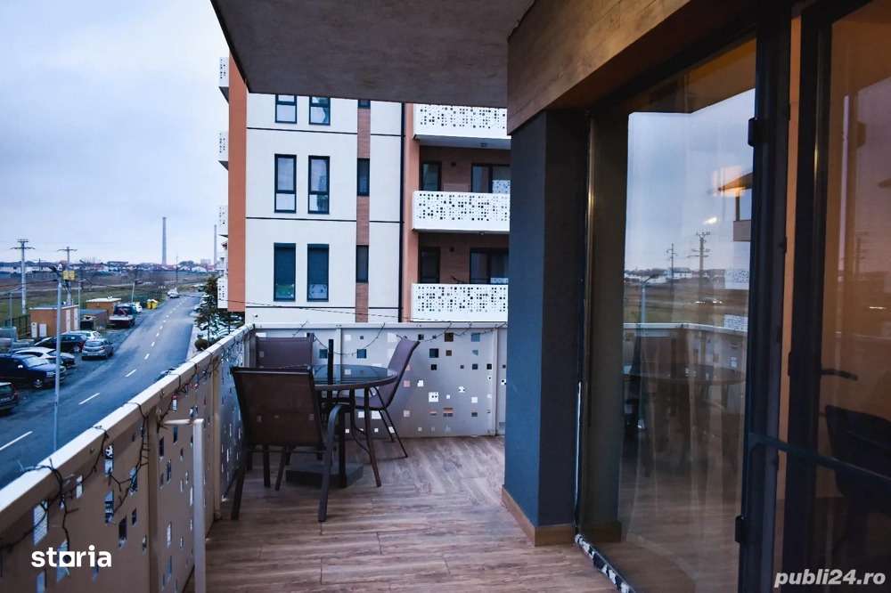 Apartament 3 camere - Giroc - Imagine principală: 5/5