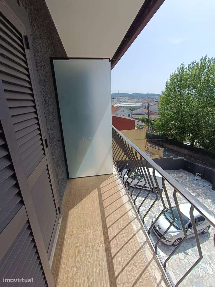 Apartamento T1 | Tamel S. Veríssimo-7