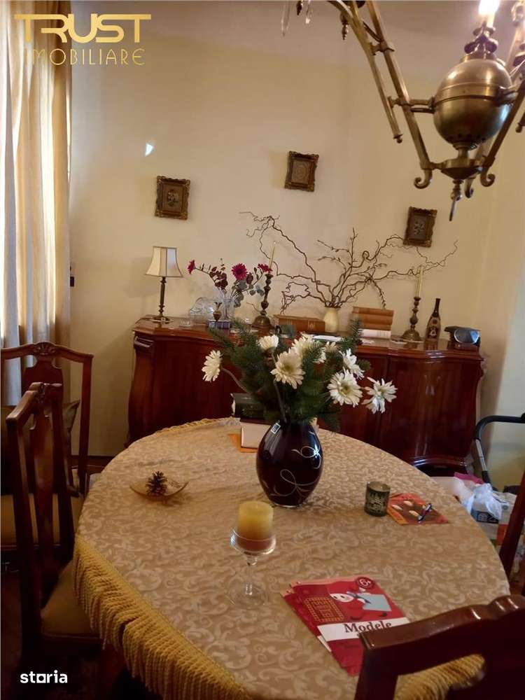 Apartament cu 2 camere I Decomandat I Pta. Mihai Viteazu - Imagine principală: 4/5