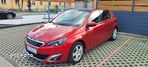 Peugeot 308 1.2 PureTech Allure S&S - 1