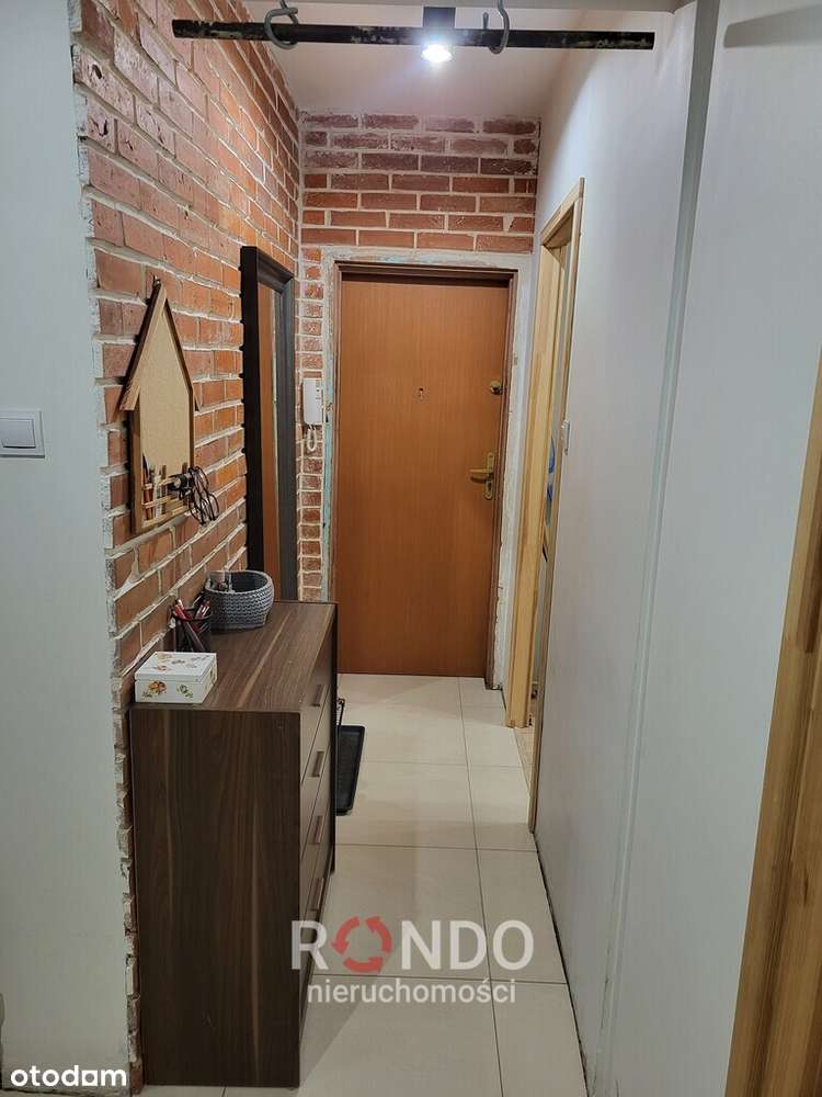 Spółdzielcze 4-pokojowe mieszkanie na Prawym-5