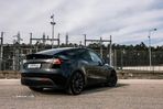 Tesla Model Y Performance Dual Motor AWD - 2