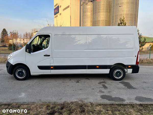 Renault Master - 4